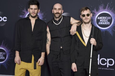 X Ambassadors ready to rock 9:30 Club like ‘Renegades,’ leaving DC a little ‘Unsteady’