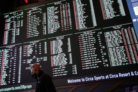 ‘Are we making it too hard?’: Md. sports betting panel goes over proposed rules, applications