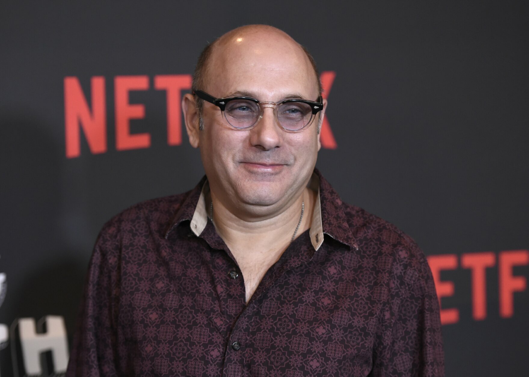 Beloved ‘sex And The City Actor Willie Garson Dies At 57 Wtop News 