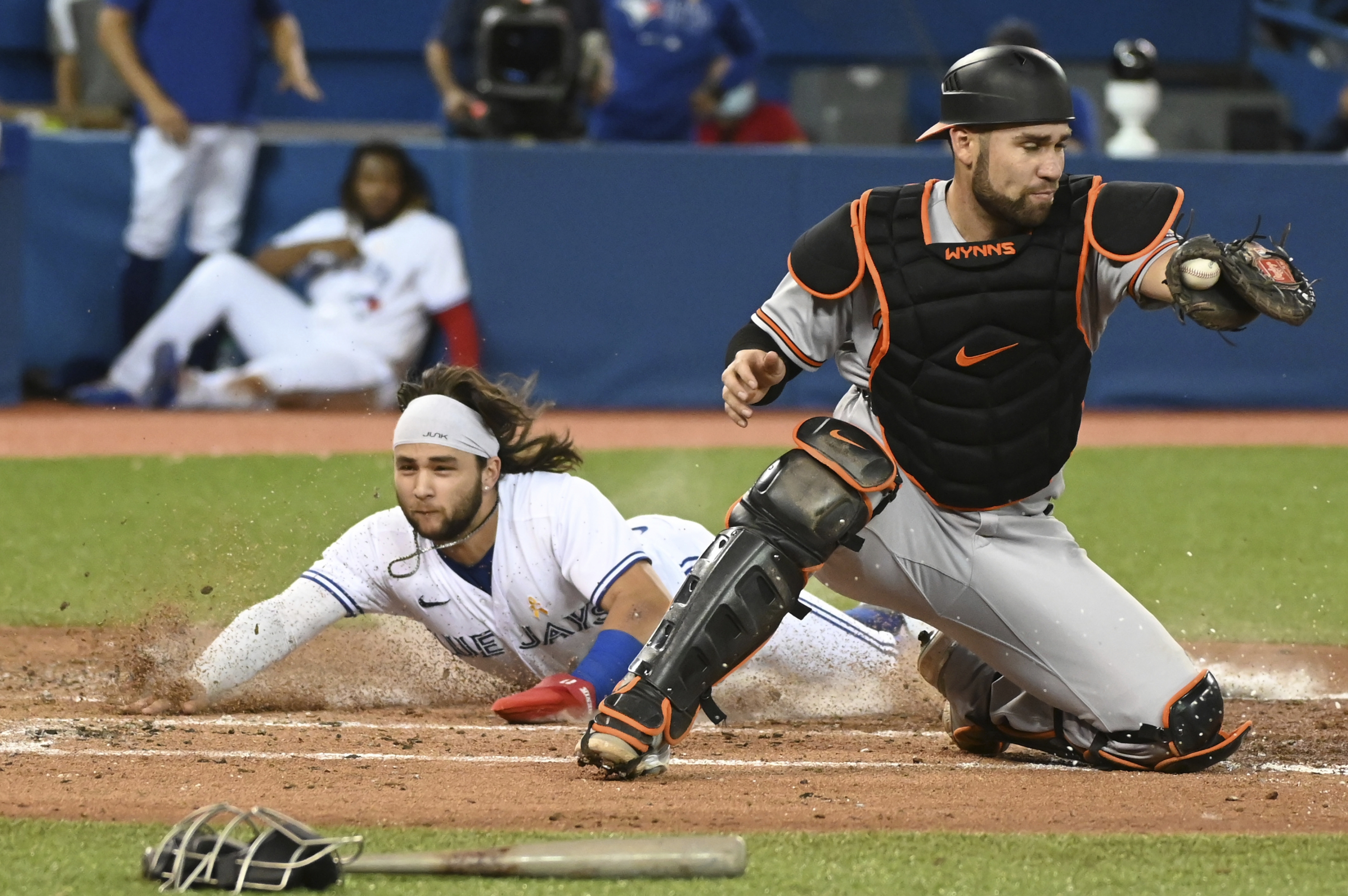 Colton Cowser's throw, hit help lift surging Orioles over Phillies - WTOP  News