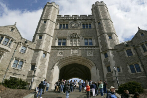 Princeton, Williams top 2022 US News best colleges rankings