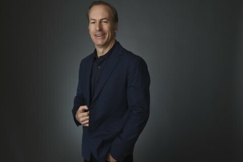 Bob Odenkirk back on ‘Better Call Saul’ after heart attack