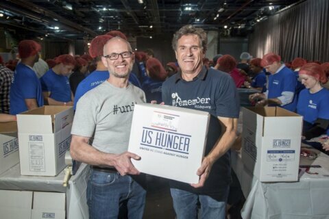 9/11 Day co-founders plan CNN special to generate good deeds