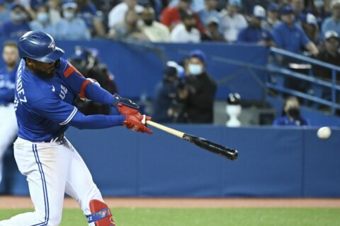 Hey Siri! Astros rookie homers twice in 15-1 win at Rangers - The