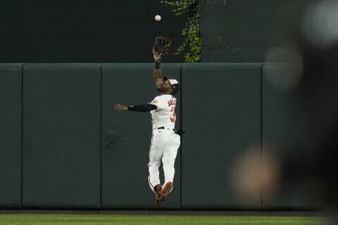 Orioles endure 110-loss season, have ‘lot of work to do’