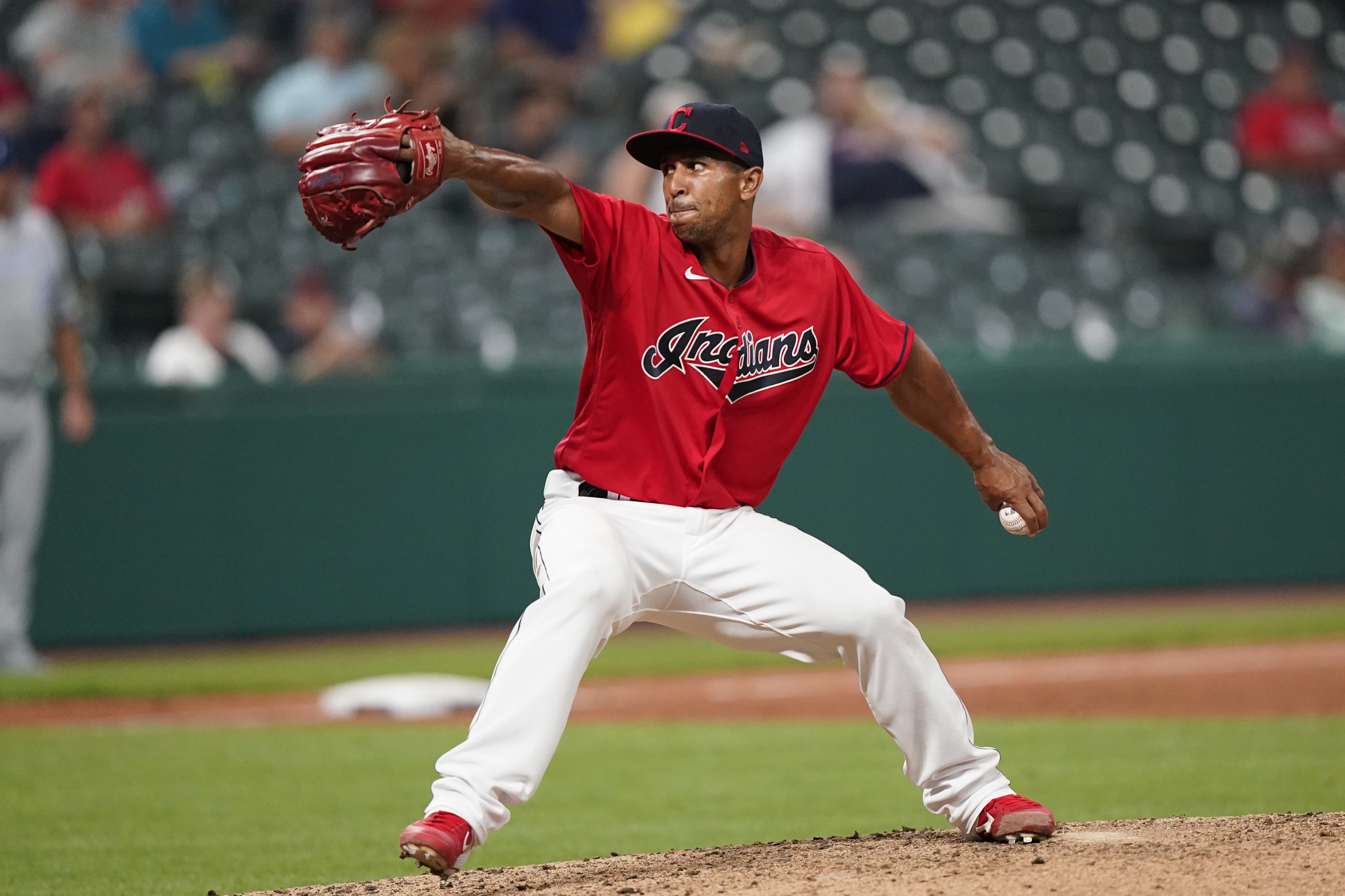 The Indians need Whit Merrifield - Covering the Corner