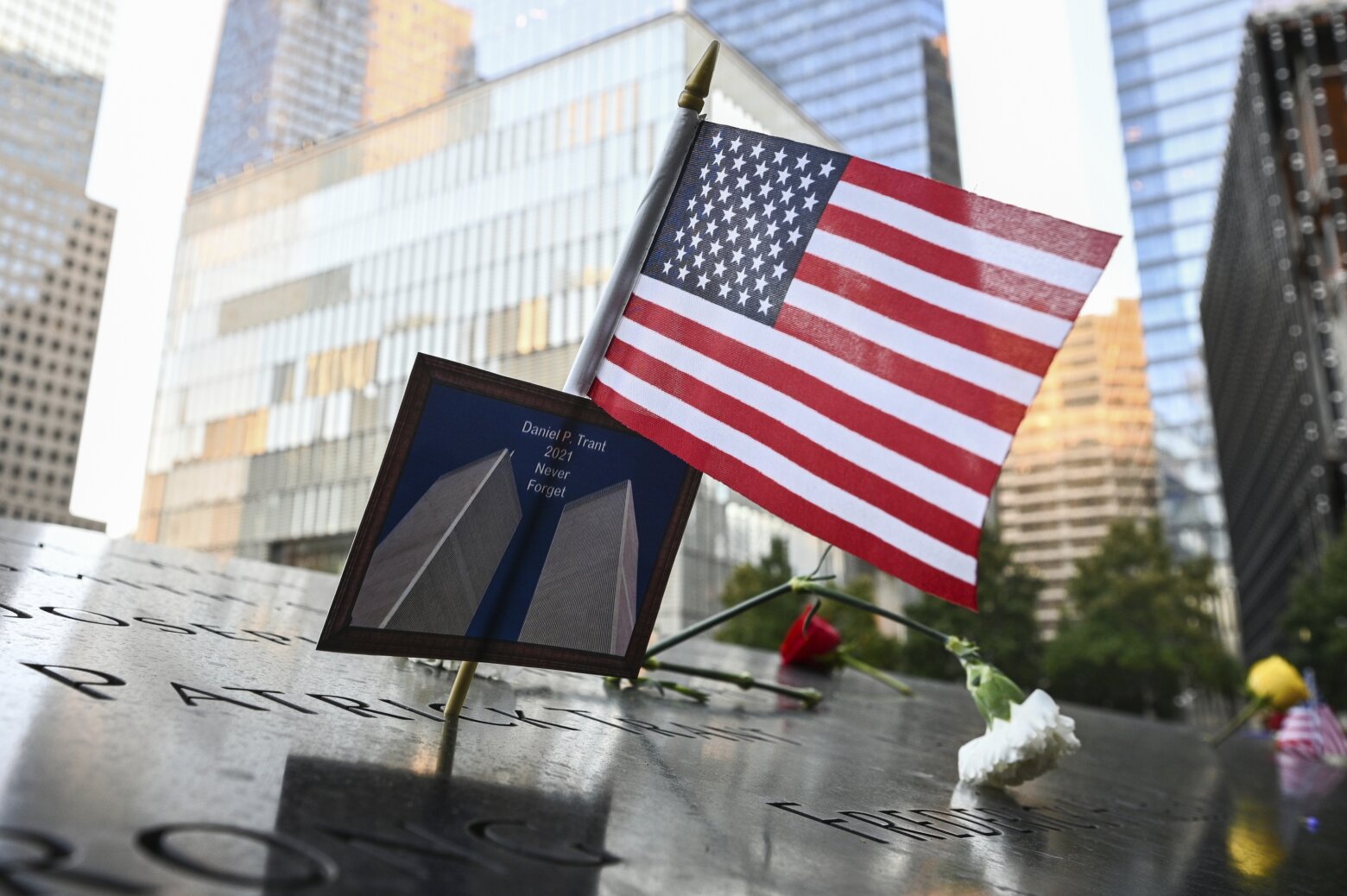 Legacy of 9/11 attacks is murky for younger Americans, study says ...