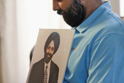 US faith leaders recall Sikh's bias killing post Sept. 11