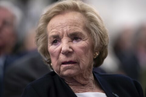 WATCH LIVE: Memorial service to honor matriarch Ethel Kennedy