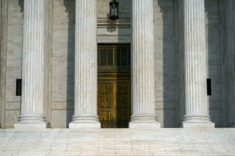 Supreme Court sets arguments in big abortion case
