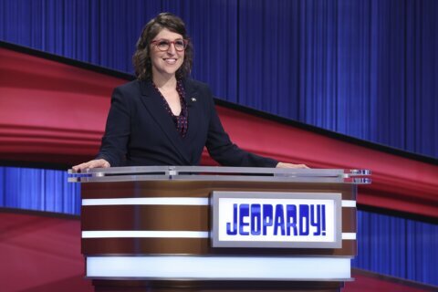 Mayim Bialik’s ‘Jeopardy!’ goal: maintaining its integrity