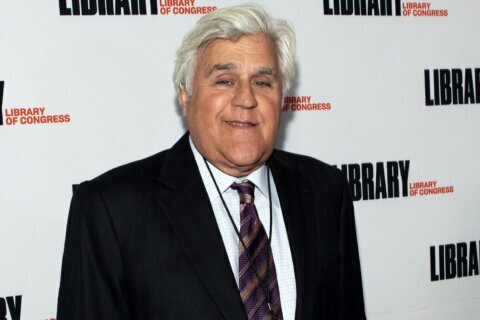 Jay Leno bets on reboot of Groucho Marx 1950s game show