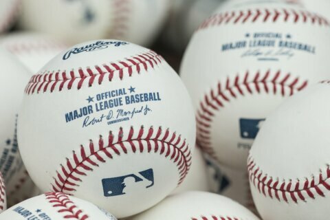 MLB finalizing policy to mandate vaccine for minor leaguers