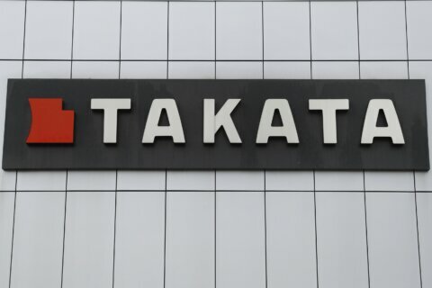 NHTSA opens new investigation into Takata airbags