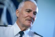 Former US Capitol Police chief weighs in on Minnesota ICE shooting