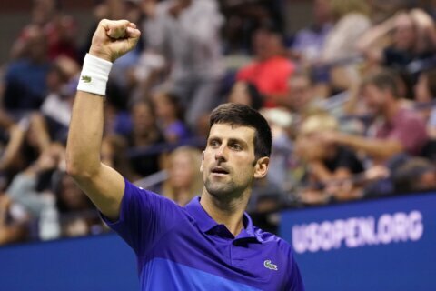 US Open Lookahead: Djokovic-Berrettini in Wimbledon rematch