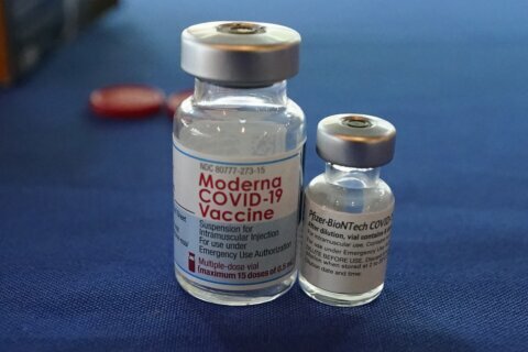 COVID Conspiracy: Foreign disinformation driving American vaccine resistance