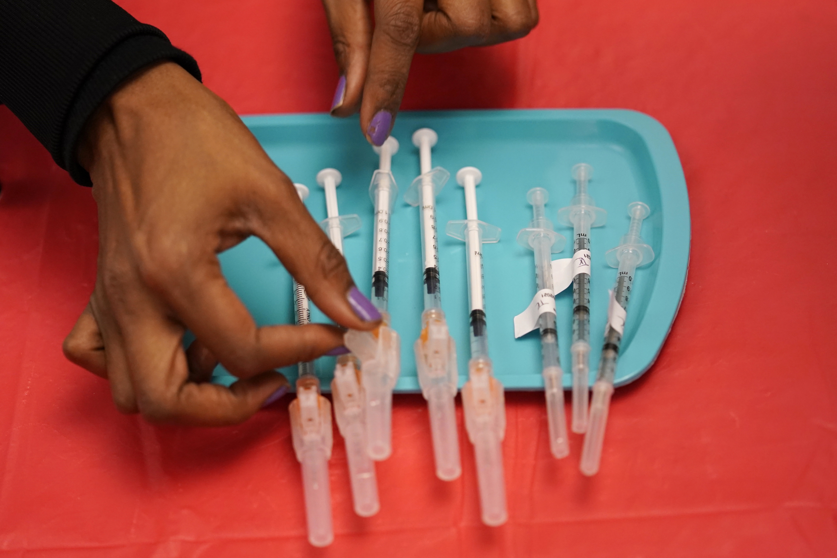 Montgomery Co To Offer Covid-19 Vaccine Boosters At 3 New Sites Wtop News