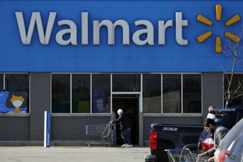 Walmart recalls aromatherapy spray that contained deadly bacteria
