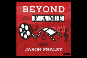 Celebrate International Podcast Day: Listen to Beyond the Fame