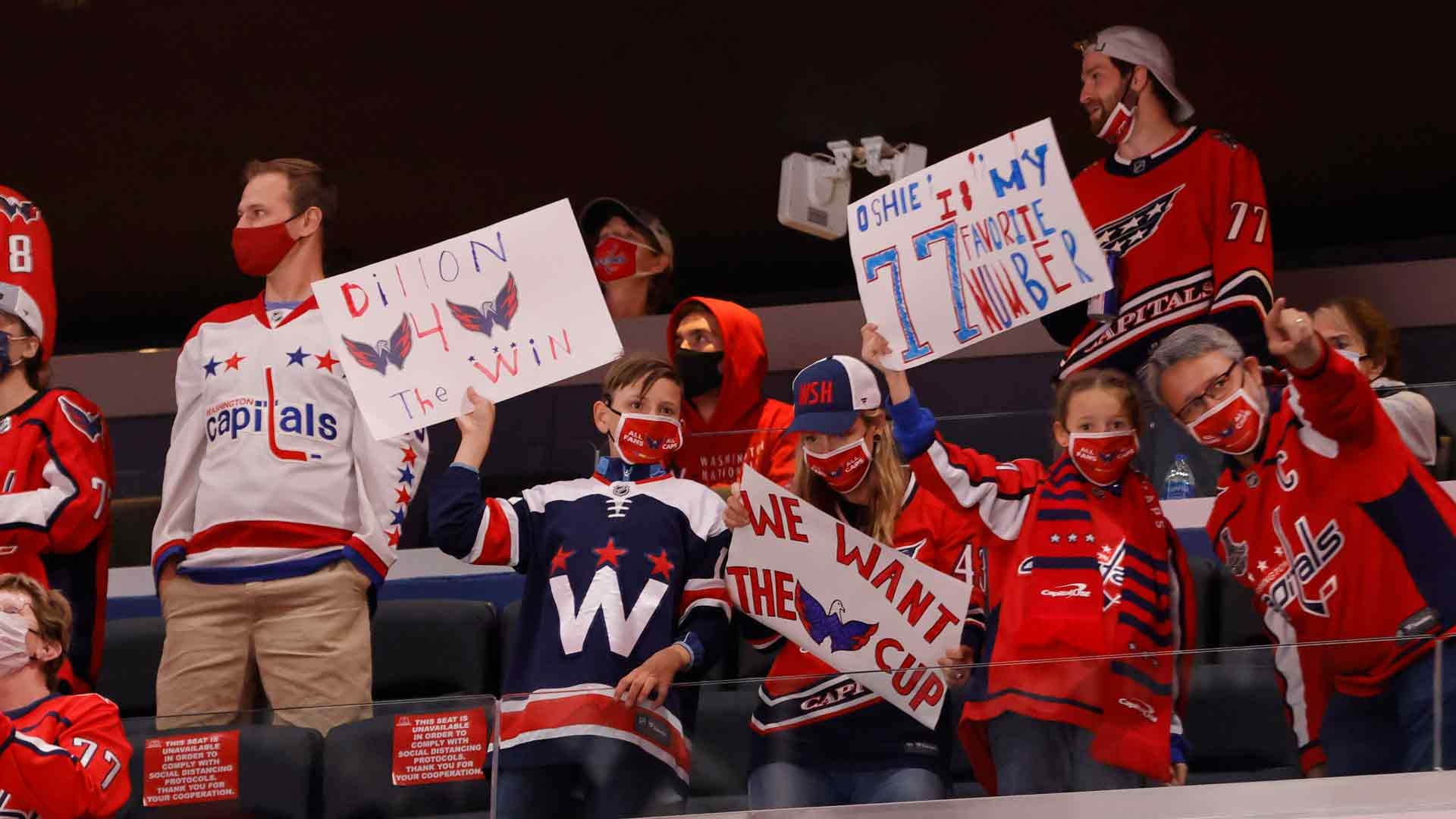 Capitals promotional schedule is out : r/caps