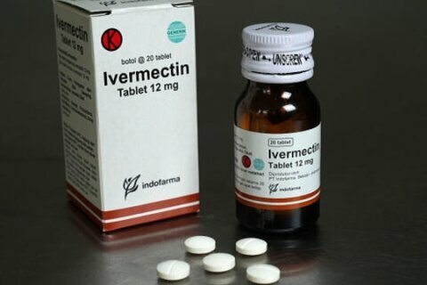 UVA Health to test ivermectin, other drug as COVID-19 treatments