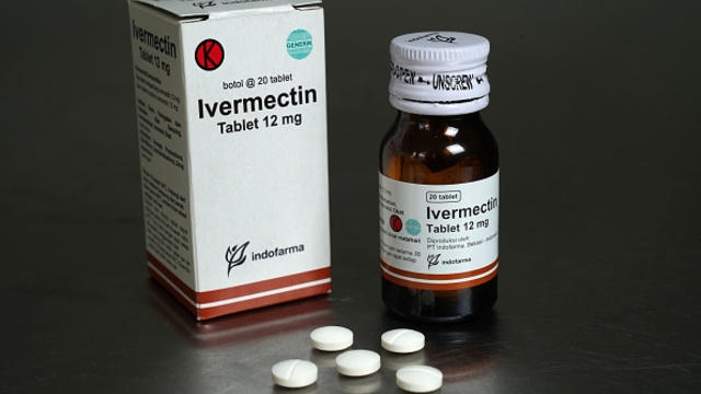 Ivermectin, UVA Health for testing other medicines to treat COVID