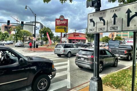 As Wendy’s closes, what’s next for ‘Dave Thomas Circle’?