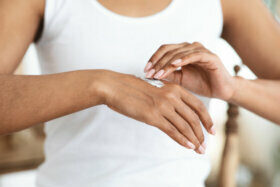 Tips to stay smooth and supple as seasonal changes remove moisture from skin