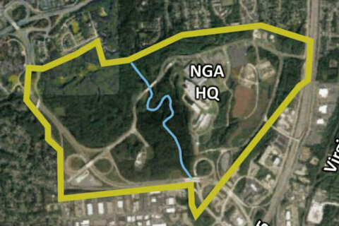 Fort Belvoir North expansion raises concerns