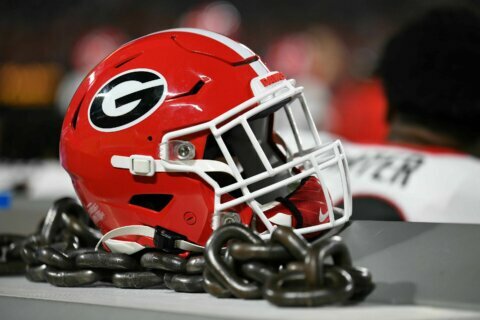 College football fans and traditions are back, even with COVID-19 still here