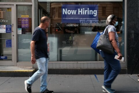 Jobless Americans left scrambling after pandemic unemployment benefits end