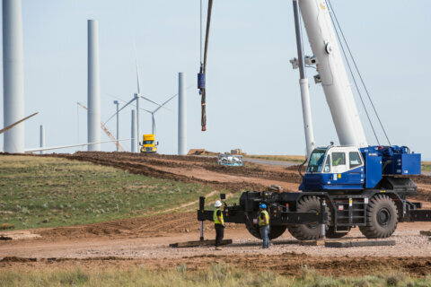 Democrats’ clean electricity program would create nearly 8 million jobs by 2031, analysis shows