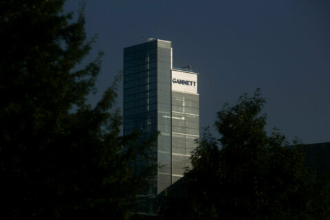 Gannett under fire for staffers working overtime without pay