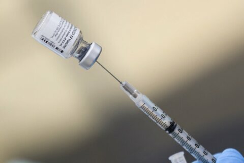 Lawsuit filed against Montgomery County schools over vaccine mandate