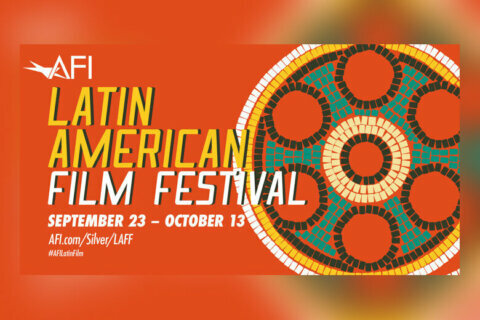 AFI Silver Theatre in Silver Spring kicks off 32nd annual Latin American Film Festival