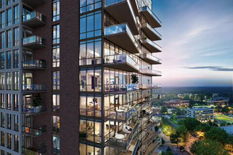 Tysons high-rise condos set record prices — and they aren’t even built yet