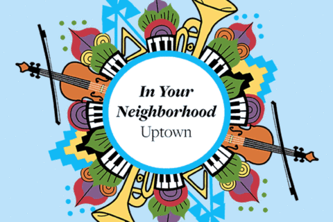 NSO brings free ‘In Your Neighborhood’ series to Uptown DC, Montgomery Co.
