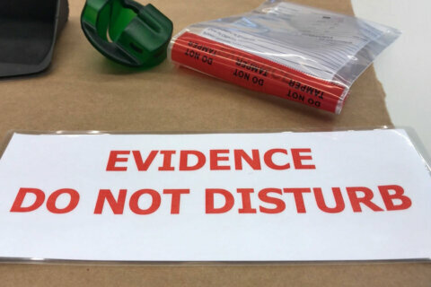Cleared to process some evidence again, DC crime lab faces big backlog — and complaints over transparency