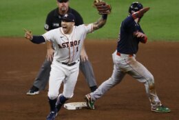 World Series Bound! Alvarez and Garcia Power the Houston Astros to the 2021  AL Pennant - The Crawfish Boxes