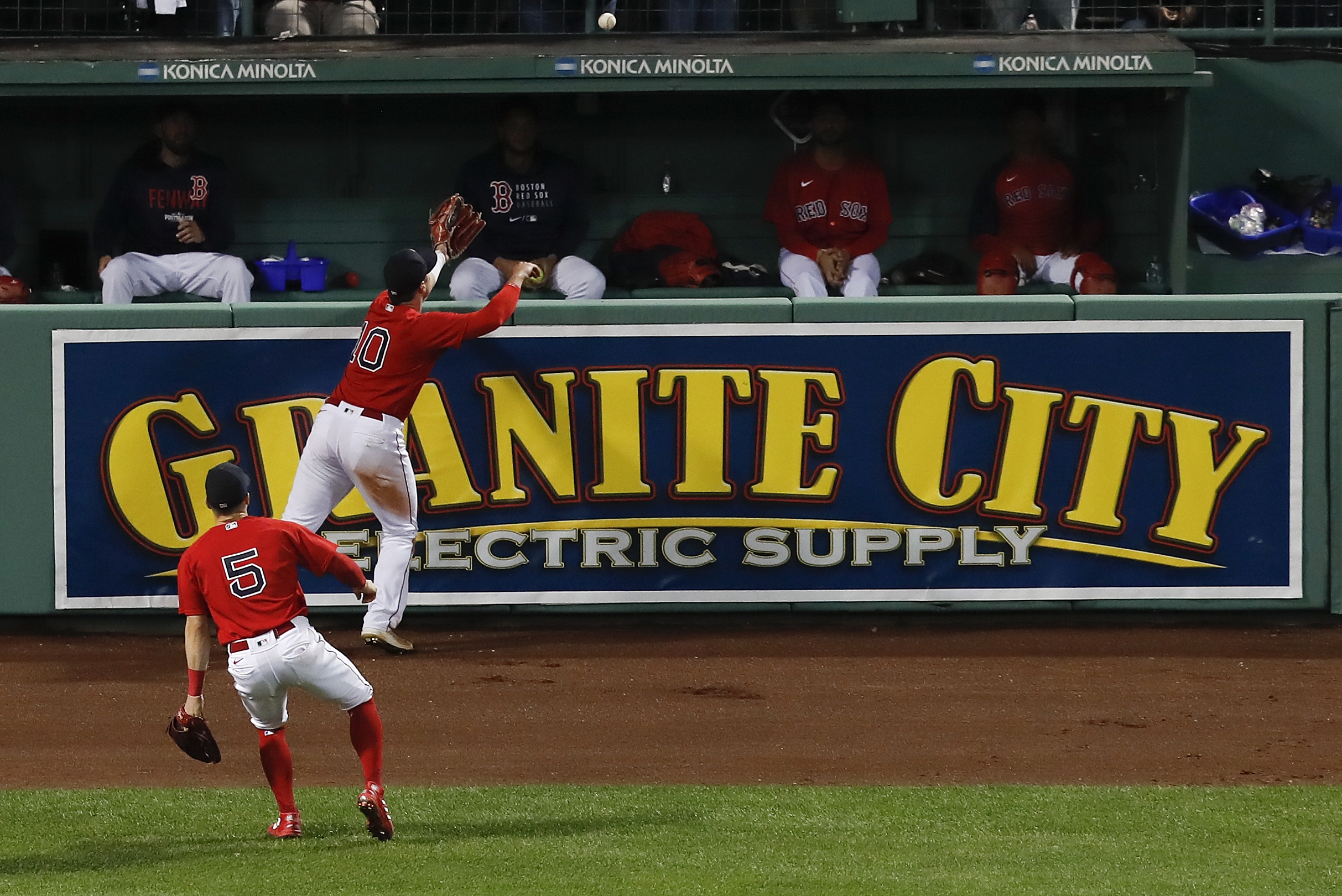 Wander Franco's homer ends weird night as Rays walk off Guardians, National Sports