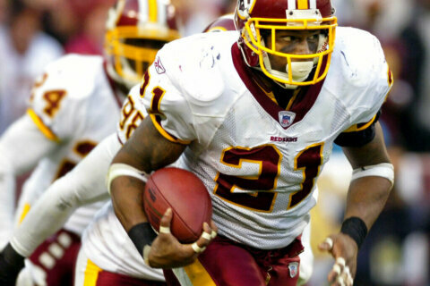 WFT to retire Sean Taylor’s number