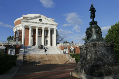 Delta variant prompts continued mask requirement; new arena policy at UVA