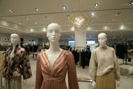 The Avenue' Retail Wing Opens at American Dream Mall in East Rutherford, New  Jersey - New York YIMBY