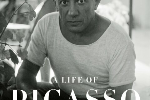 John Richardson’s final Picasso book arrives in November