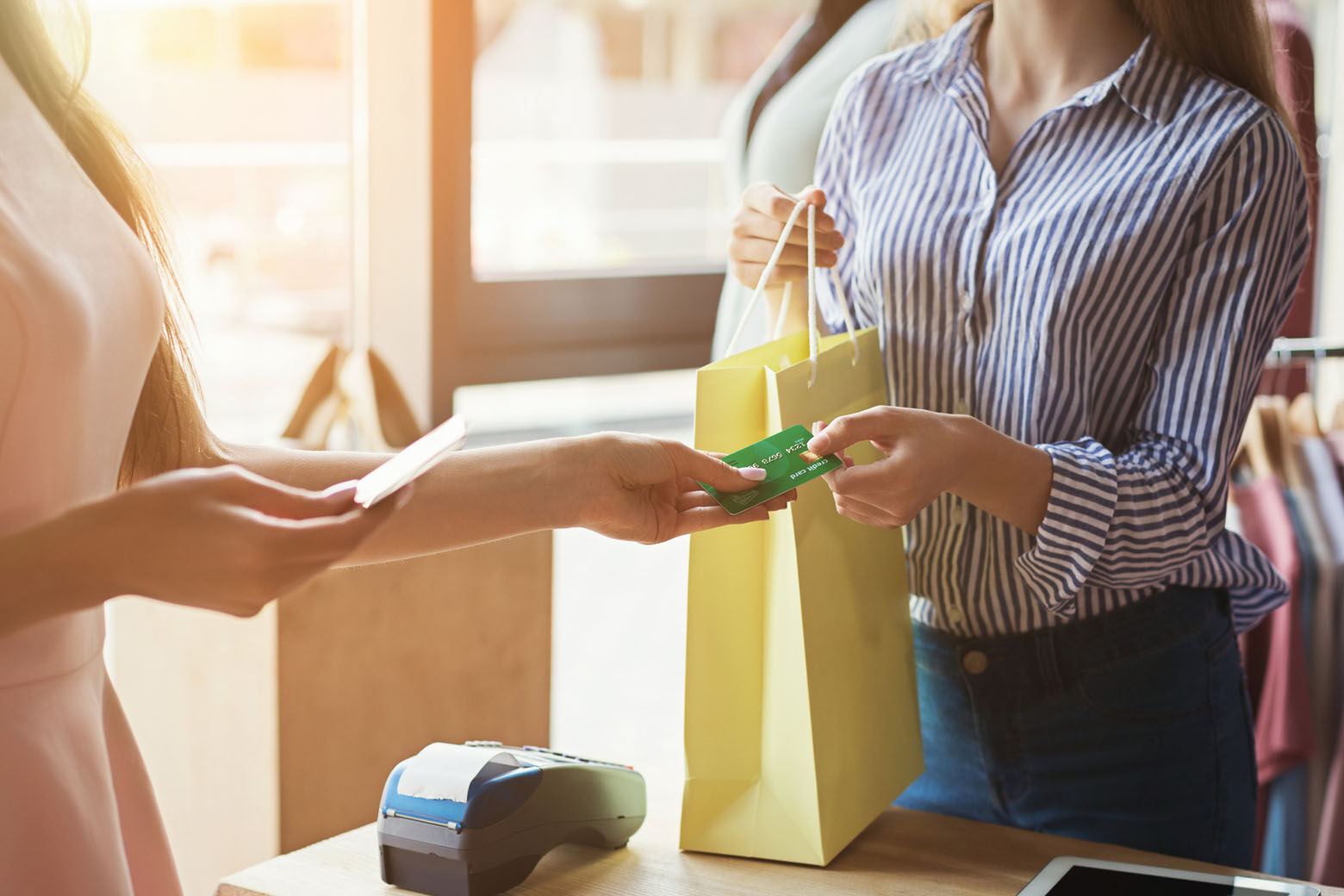 Why retail store credit cards may have an surprise WTOP News