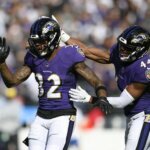 Ravens looked good in every phase in rout of Chargers