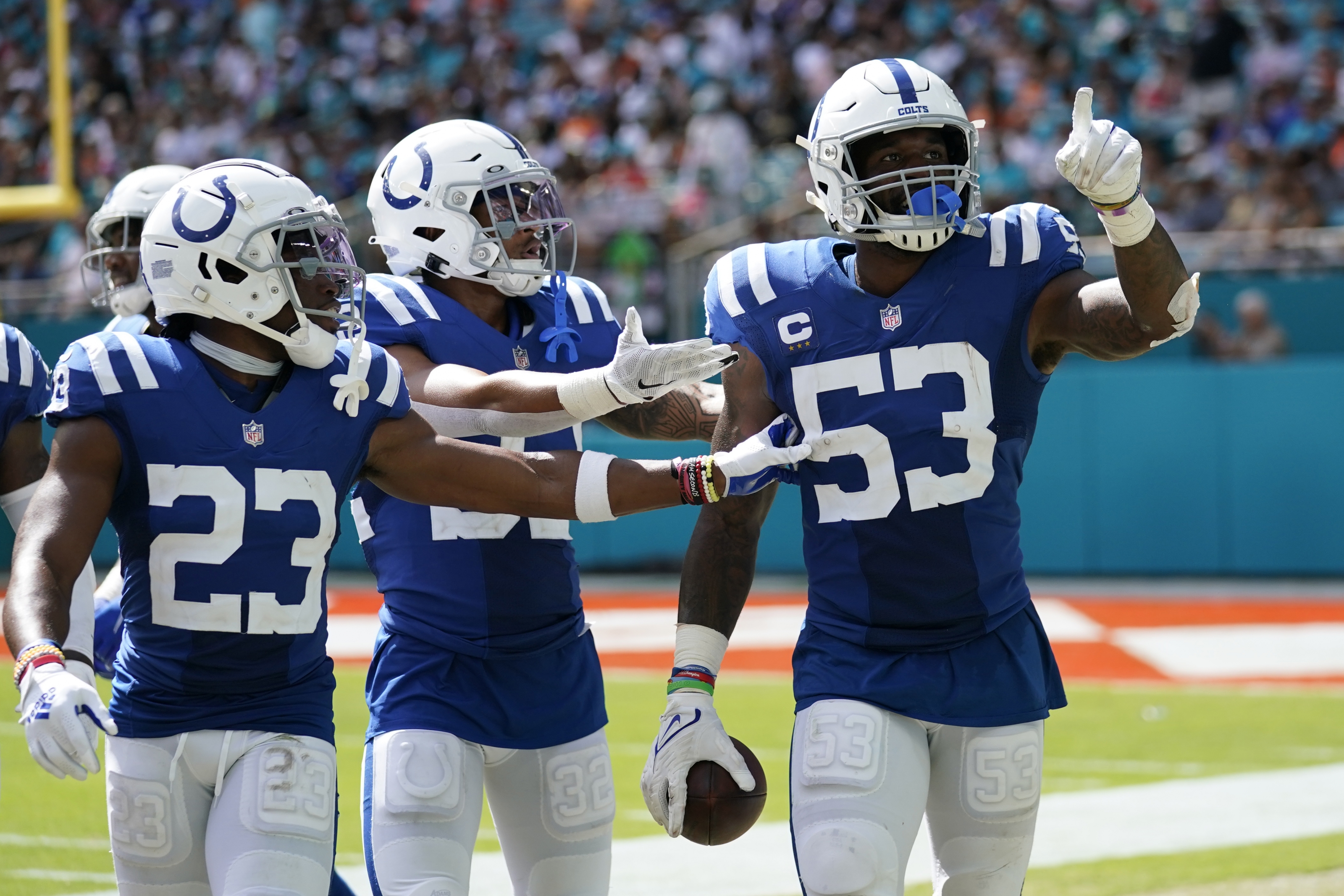 Colts know cleanup must begin with turnover turnaround