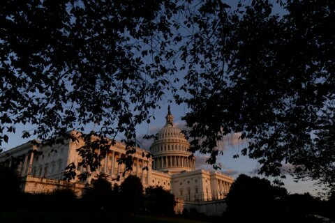 Fall will test leaders' ability to keep Congress on rails