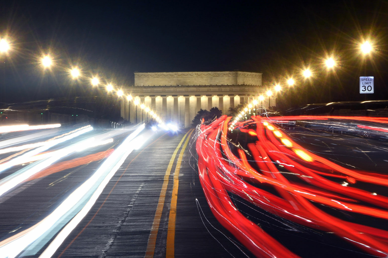 WTOP Traffic Reporter Dave Dildine Pokes Fun At Washington Area Traffic 